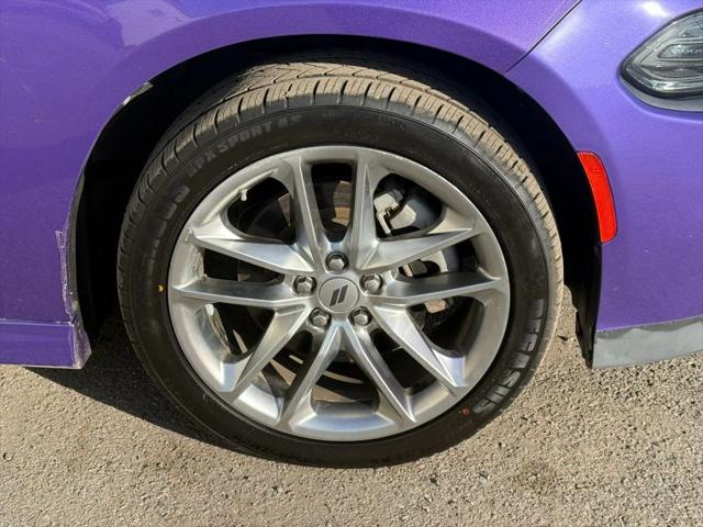 2023 Dodge Charger GT AWD