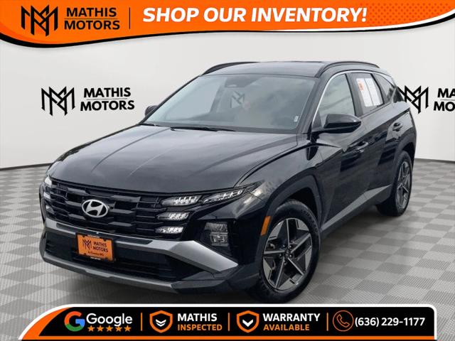 2025 Hyundai Tucson SEL for sale in Saint Charles, MO