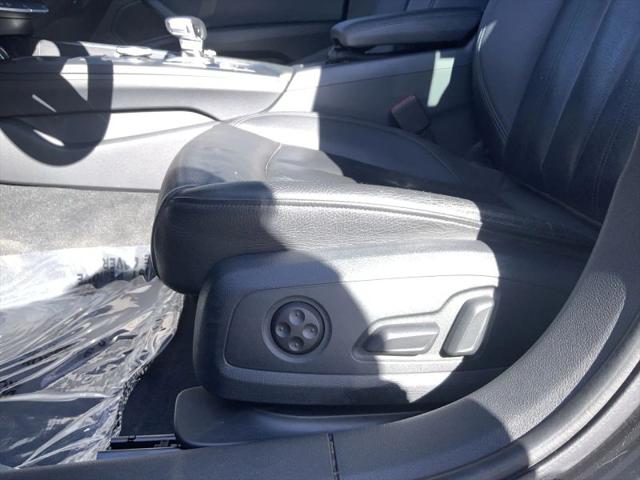 2018 Audi A4 2.0T Premium