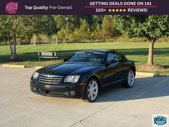 2005 Chrysler Crossfire Base for sale in Fenton, MO