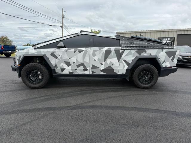 2024 Tesla Cybertruck All-Wheel Drive for sale in Campbellsville, KY
