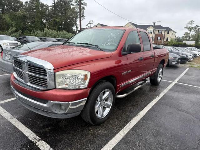 2007 Dodge Ram 1500 SLT for sale in Myrtle Beach, SC