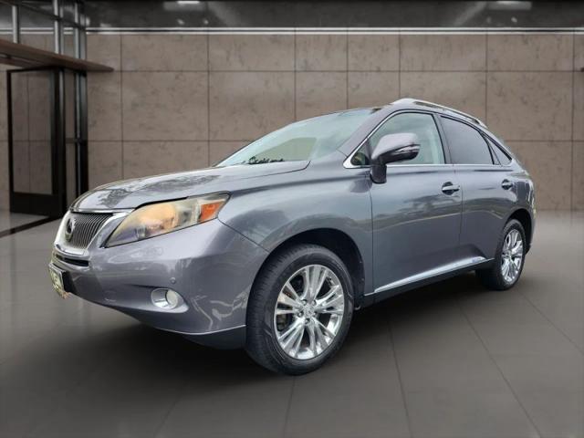 2012 Lexus RX 450h 450h for sale in Fullerton, CA