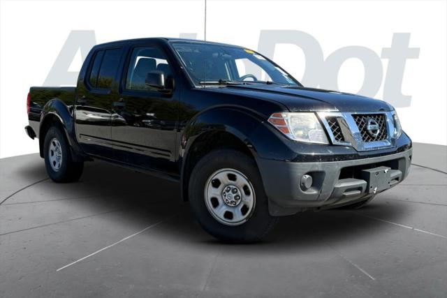 2018 Nissan Frontier S for sale in Sykesville, MD
