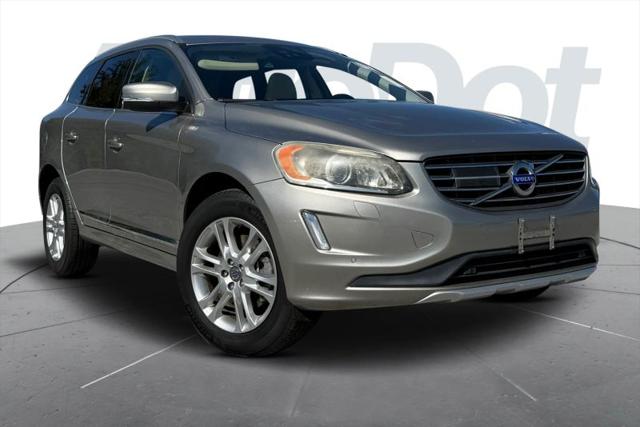 2015 Volvo XC60 T5 Platinum for sale in Sykesville, MD