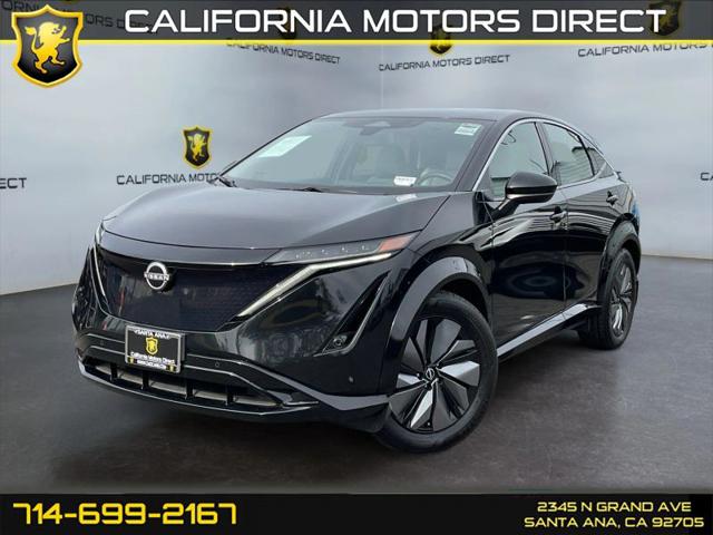 2023 Nissan ARIYA ENGAGE for sale in Santa Ana, CA