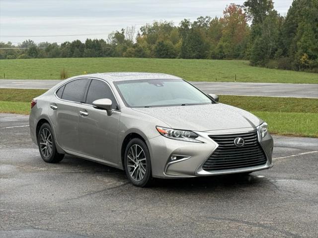 2017 Lexus ES 350 350 for sale in Reidsville, NC