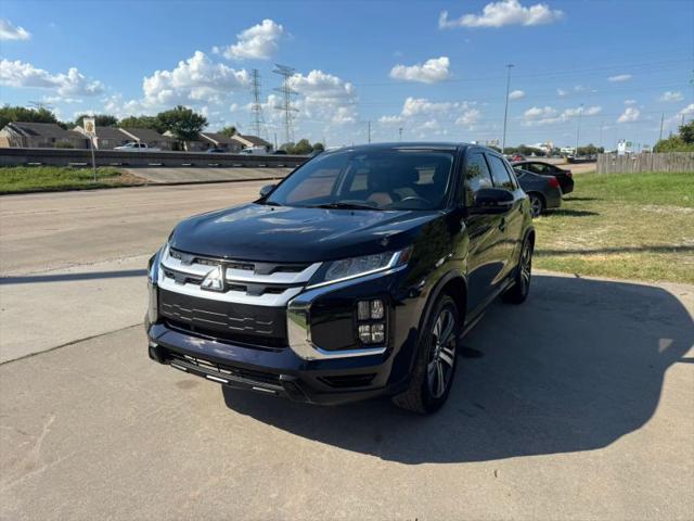 2022 Mitsubishi Outlander Sport 2.0 SE Special Edition AWC for sale in Houston, TX