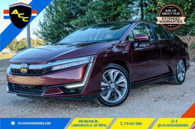 2018 Honda Clarity Plug-In Hybrid Base for sale in Lawrenceville, GA