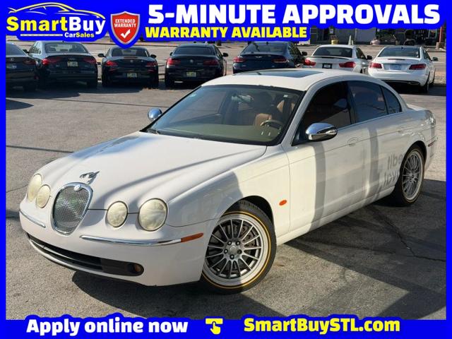 2006 Jaguar S-TYPE 3.0L V6 for sale in Saint Louis, MO