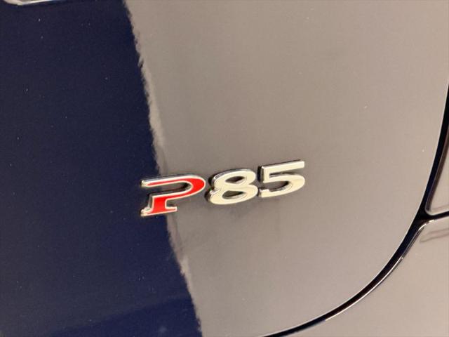 2012 Tesla Model S Performance