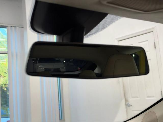 2012 Tesla Model S Performance