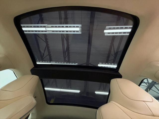 2012 Tesla Model S Performance