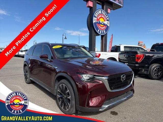 2024 Mazda X-90 Premium Plus for sale in Lakewood, CO