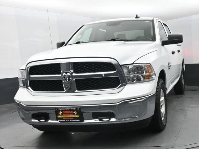 2022 Ram 1500 Classic SLT Crew Cab 4x4 57 Box for sale in Irvington, NJ