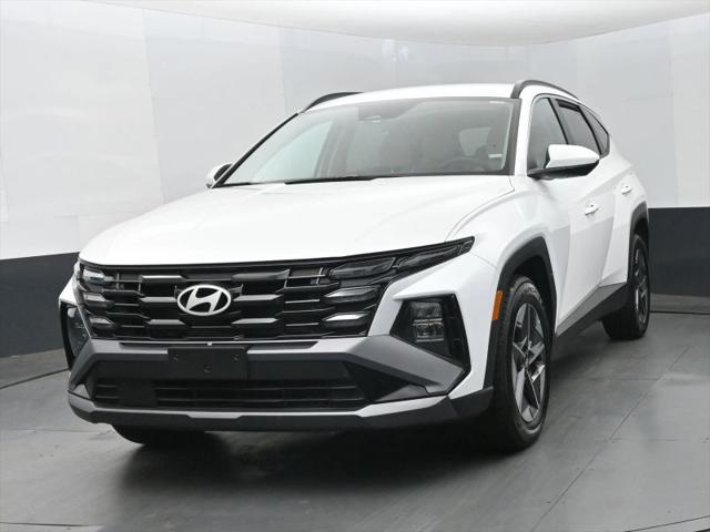 2025 Hyundai Tucson SEL for sale in Irvington, NJ