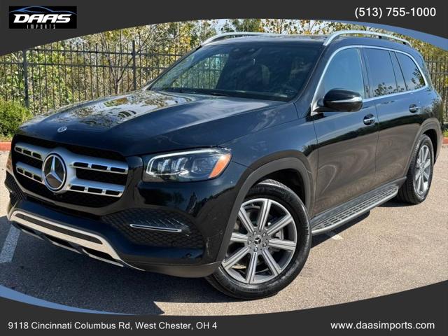 2020 Mercedes-Benz GLS GLS 450 4MATIC for sale in West Chester, OH