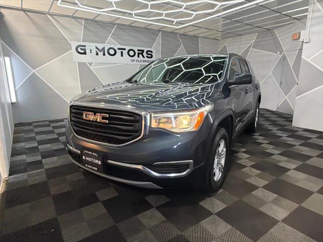 2019 GMC Acadia SLE-1 for sale in Old Bridge, NJ