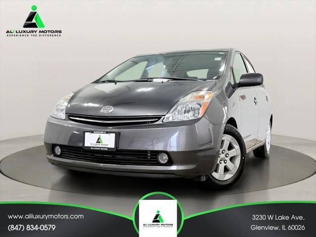 2009 Toyota Prius Standard for sale in Glenview, IL
