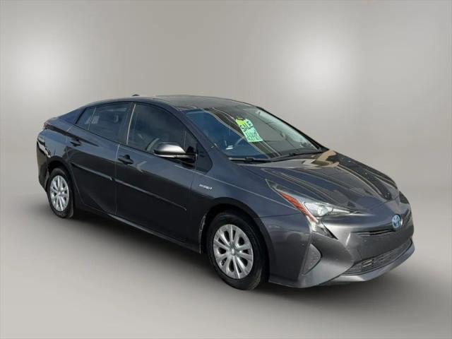 2017 Toyota Prius Two Eco for sale in Redford, MI