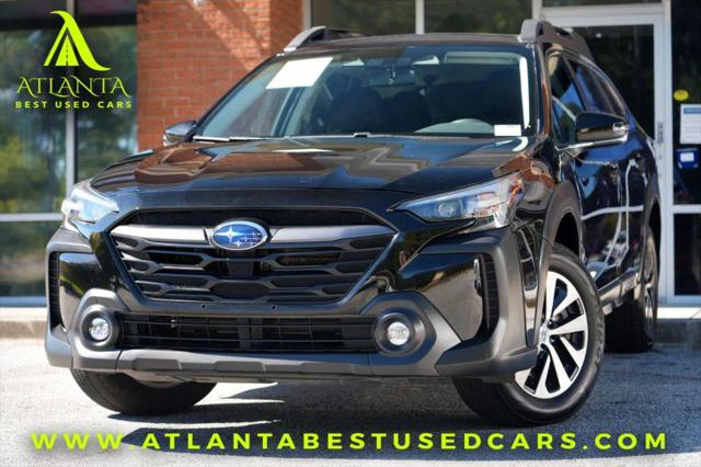 2025 Subaru Outback Premium for sale in Peachtree Corners, GA