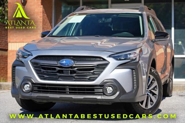 2025 Subaru Outback Premium for sale in Peachtree Corners, GA
