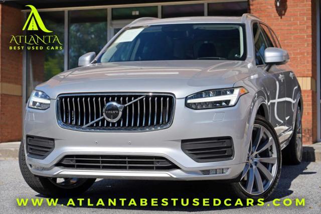 2020 Volvo XC90 T6 Momentum 7 Passenger for sale in Peachtree Corners, GA