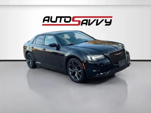 2022 Chrysler 300 S for sale in Duncanville, TX