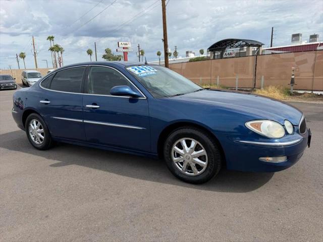2005 Buick LaCrosse CXL for sale in Glendale, AZ