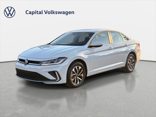 2026 Volkswagen Jetta S for sale in Tallahassee, FL
