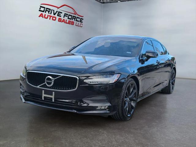 2018 Volvo S90 T5 Momentum for sale in Hollywood, FL