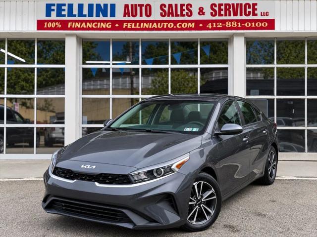 2024 Kia Forte LXS for sale in Pittsburgh, PA