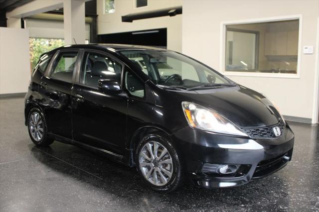 2012 Honda Fit Sport for sale in Lilburn, GA