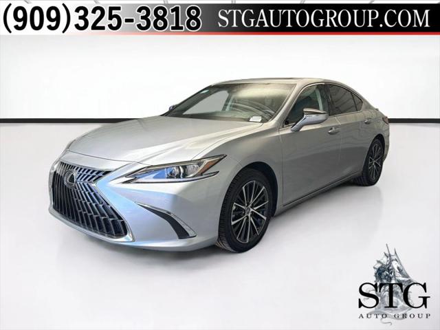 2024 Lexus ES 300h 300h for sale in Montclair, CA