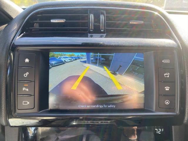 2018 Jaguar F-PACE 20d Premium