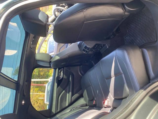 2018 Jaguar F-PACE 20d Premium