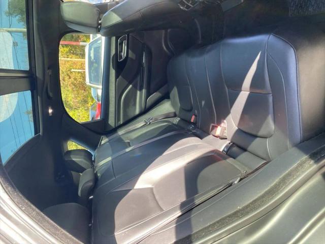 2018 Jaguar F-PACE 20d Premium