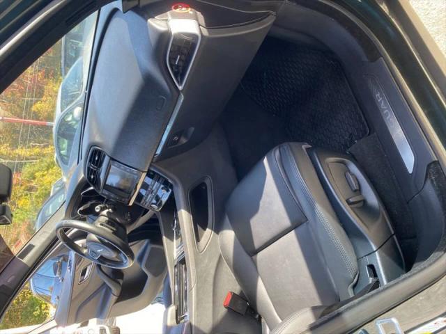 2018 Jaguar F-PACE 20d Premium