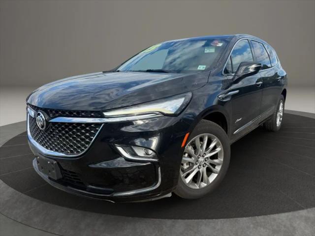 2023 Buick Enclave Avenir AWD for sale in South Hackensack, NJ