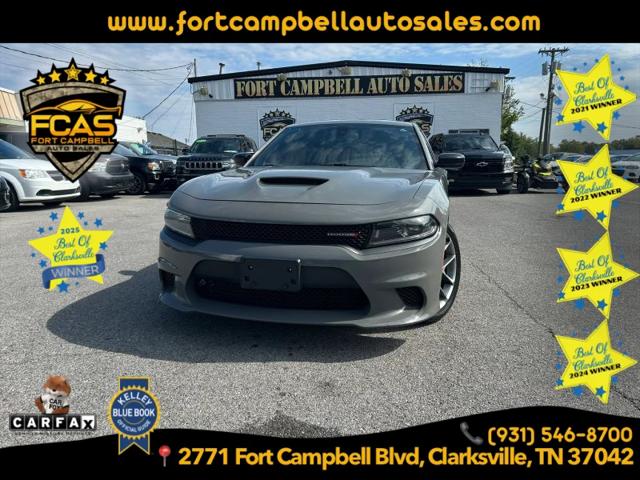 2023 Dodge Charger GT for sale in Clarksville, TN