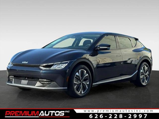 2024 Kia EV6 Light Long Range for sale in Norco, CA