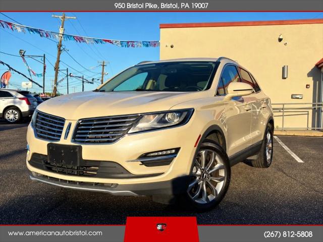 2018 Lincoln MKC Select for sale in Bristol, PA