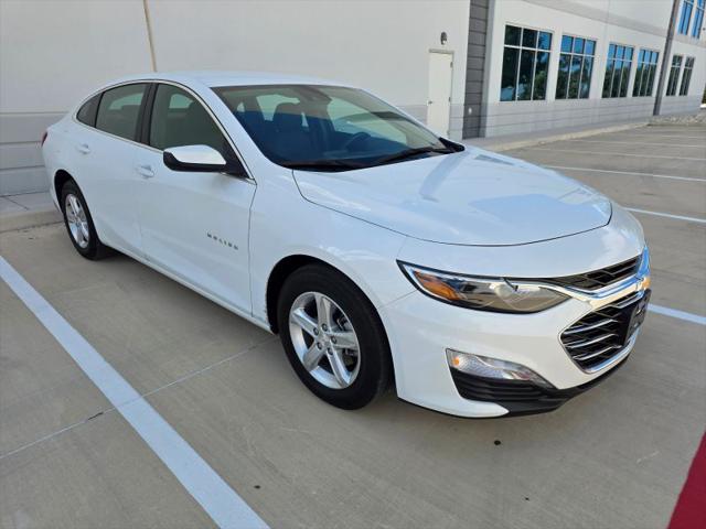 2024 Chevrolet Malibu FWD 1LT for sale in San Antonio, TX
