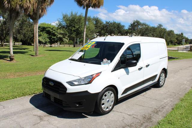 2022 Ford Transit Connect XL Cargo Van for sale in Vero Beach, FL