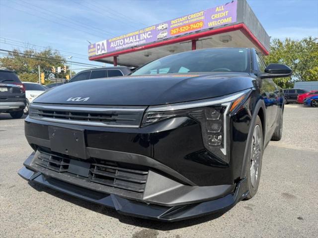 2025 Kia K4 LX for sale in Bensalem, PA