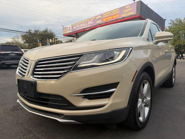 2018 Lincoln MKC Premiere for sale in Bensalem, PA