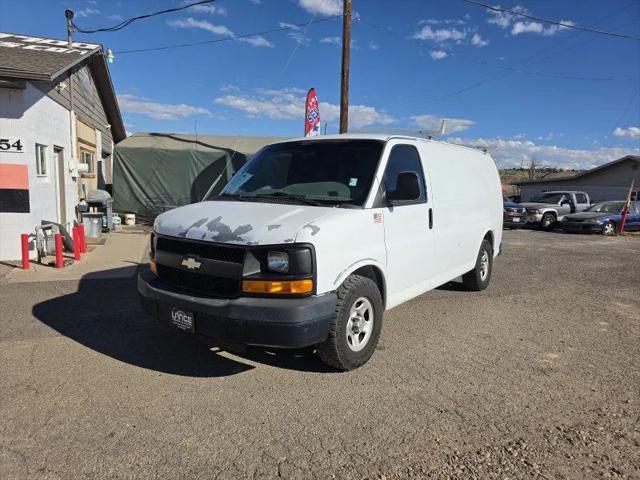 2008 Chevrolet Express Work Van for sale in Broomfield, CO
