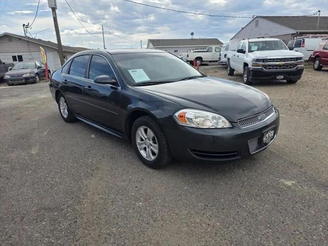 2013 Chevrolet Impala LS for sale in Broomfield, CO