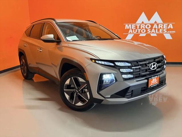2026 Hyundai Tucson SEL for sale in Denver, CO
