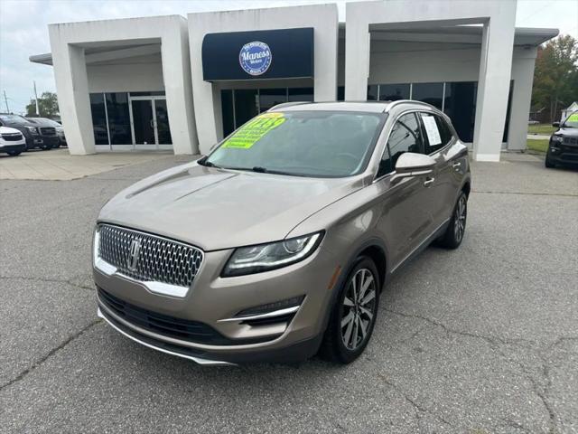2019 Lincoln MKC Reserve for sale in Rocky Mount, NC